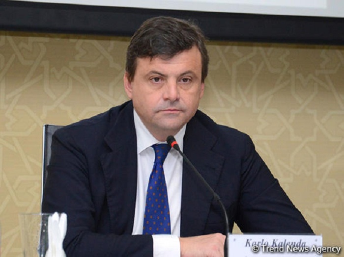 Not possible to change TAP landfall - minister